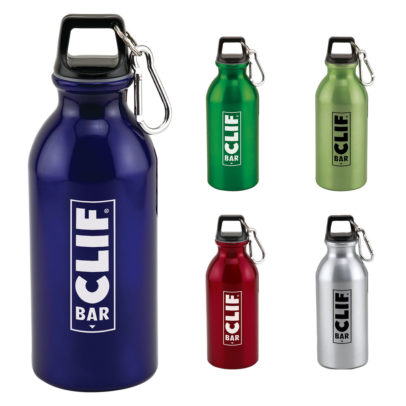 Corporate Gift Ideas: 20 oz. Wide Mouth Aluminum Bottle - As low as $2.89 each in bulk order from Brand Spirit Inc.