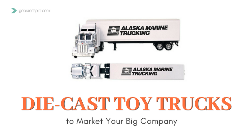 Customized 1:43 Model Trucks Gift Photo Logo Message Personalized White Trucks