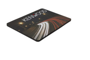 Tech Promo Items Giveaway Idea: Full Color Soft Mouse Pad.As low as $1.45 each with full color imprint from Brand Spirit Inc 