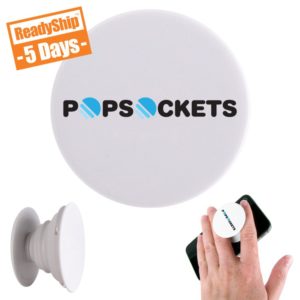 Tech Phone Accessories and Giveaways: PopSockets - As low as $5.98 each from Brand Spirit Inc.