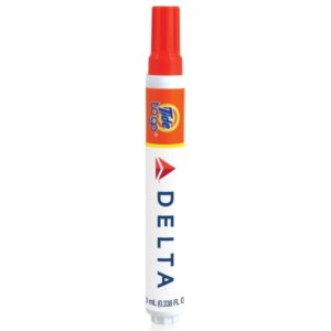 Trade Show Giveaway Idea: Tide and Go Stain Remover Pen. As low as $2.99 each in bulk order from Brand Spirit