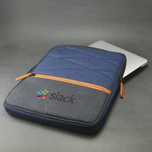 urban custom laptop sleeve promotional gift
