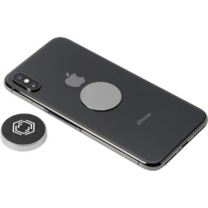 Promotional Product Swag for Tech Companies. Magnetic Phone Holder.
and more cool ideas for your next event. Order in bulk from Brand Spirit Inc.