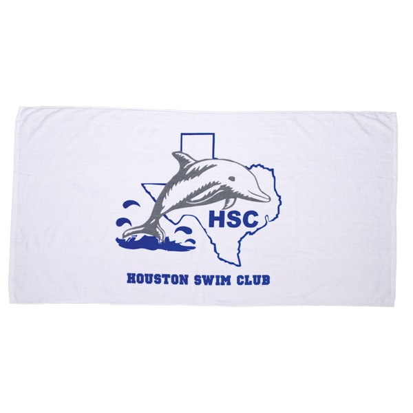 Promotional Summer Promotions: Custom Towels. Embroider your logo. Order in bulk from Brand Spirit Inc.