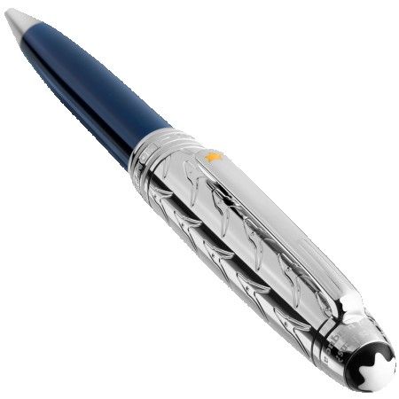 Montblanc Meisterstück Le Petit Prince Solitaire Doué Classique Ballpoint Pen. Add your logo. Engraved.