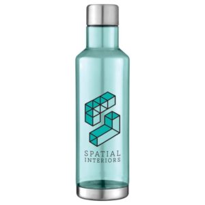 Promotional Sports Bottle: Alta BPA Free Tritan™ Sport Bottle 25 oz. As low as $9.98 each in bulk order from Brand Spirit Inc.
