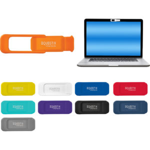 Cheap Promotional Products: Push Privacy Camera Blocker. As low as $0.59 each in bulk order from Brand Spirit Inc