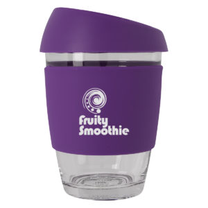 Promotional Products 2019: 12 oz. Togo Glass. As low as $4.99 each in bulk order. Click here for more info