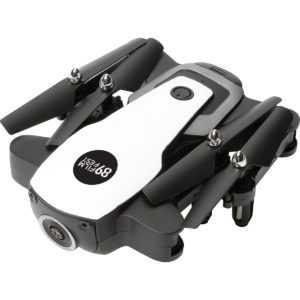 Promotional Tech Accessories: Foldable drone with WIfi Camera. As low as $69.98 each in bulk order from Brand Spirit Inc