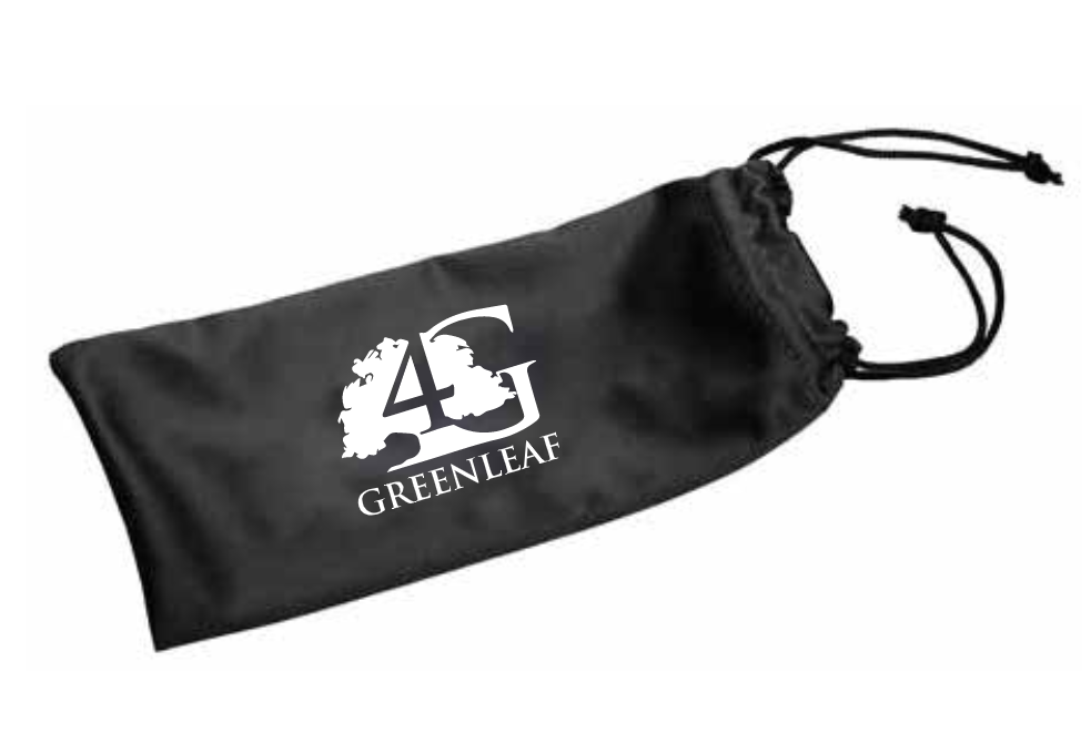 Crew Gift Ideas for TV Show Wrap: Sunglasses with soft pouch. Order in bulk and add logo from Brand Spirit Inc. 