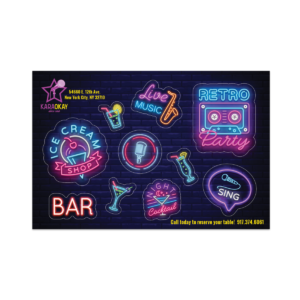 Trendy Promotional Giveaways: Custom White Vinyl Tech Tattoos™ (10 to 28 Sq. Inch). As low as $0.40 each in bulk order from Brand Spirit Inc