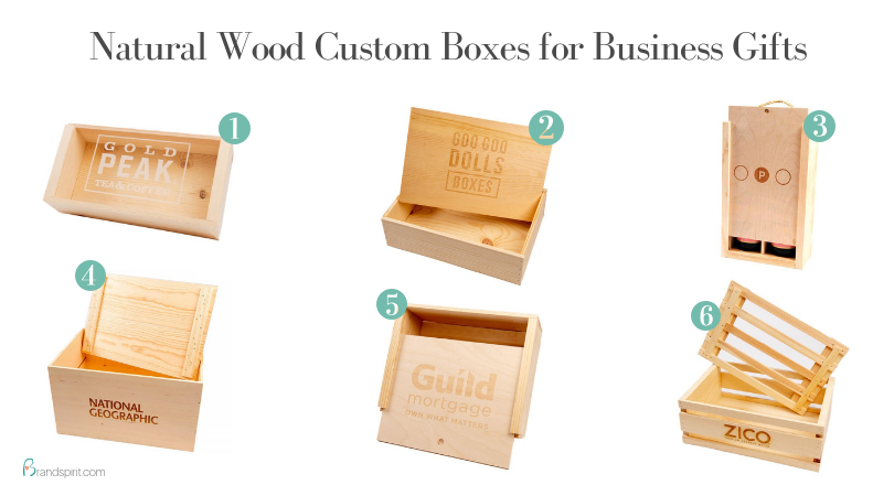 Custom engraved wood crates for business gifts, PR, and presentations. Other designs can be made to order.