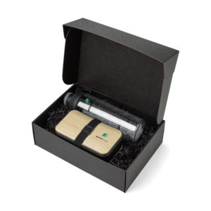 2020 Promotional Gift Idea: Fuji Lunch Gift Set