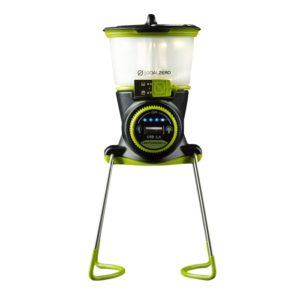 Outdoor Promotional Products: Goal Zero® Lighthouse Mini Lantern. As low as  $50.62 each in bulk order from Brand Spirit Inc.
