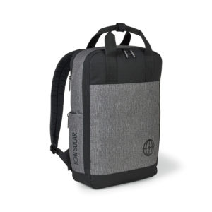2020 Promotional Computer Backpacks: Logan Computer Backpack. As low as $28.64 each in bulk order from Brand Spirit Inc.