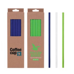 20 pack paper straw