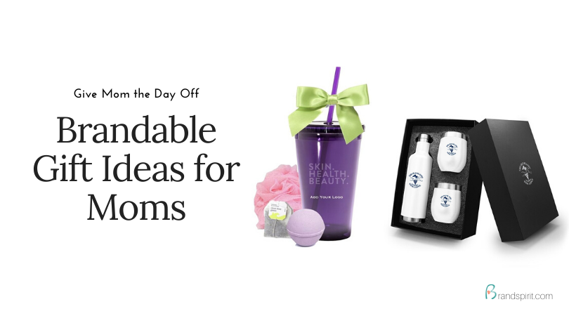 10 Customizable Gift Ideas for Moms