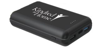 Promotional Travel Essentials: 20000 mAh Laptop Power Bank. As low as  $74.17 each in bulk order from Brand Spirit
