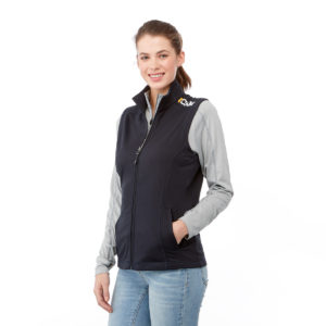 Promotional Vest: BOYCE Knit Vest. Embroider your logo and order in bulk from Brand Spirit.