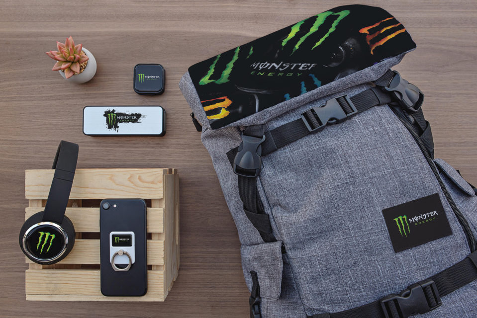 7 Brandable Backpack Bundles for Welcome Back Kits and Virtual Events - Brand Spirit