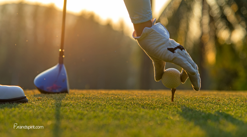 12 Golfing Promotions to Get Ahead of the Season - Brand Spirit