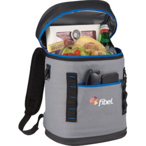 Promotional Outdoor Gifts: 20 Can Cooler Bag. Add logo and order in bulk from Brand Spirit.