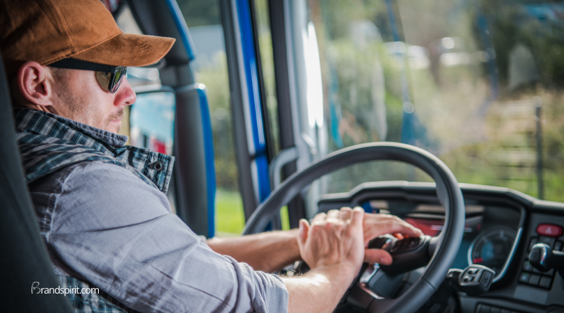 Ideas for promotional products and gifts for trucking and hailing companies. Market the business with these branded giveaways and tokens from Brand Spirit.