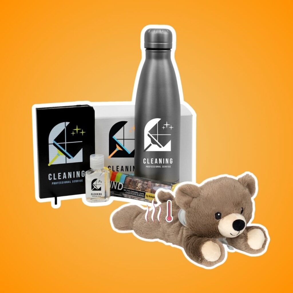 11 Unique Welcome Kit Items for Your Insurance Company to Stand Out
