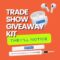 3 Trade Show Giveaway Ideas They'll Notice