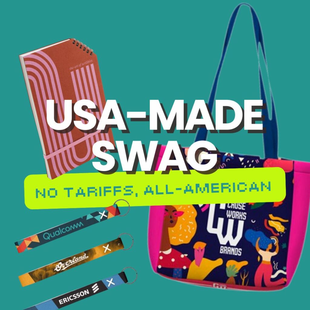 USA made Promotional Gifts