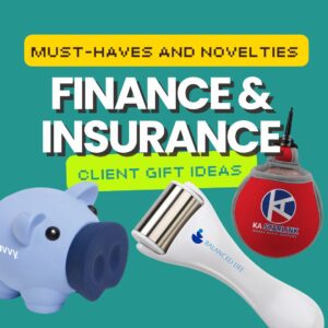44 useful client gift ideas for finance and insurance industry