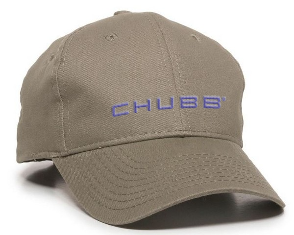 BCT 600 promotional cap