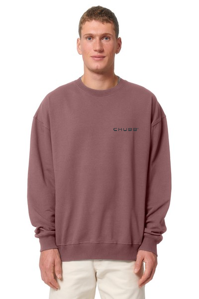 SXU029 Crewneck