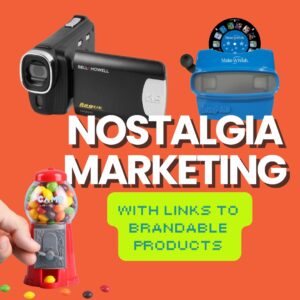 nostalgia marketing in 2026