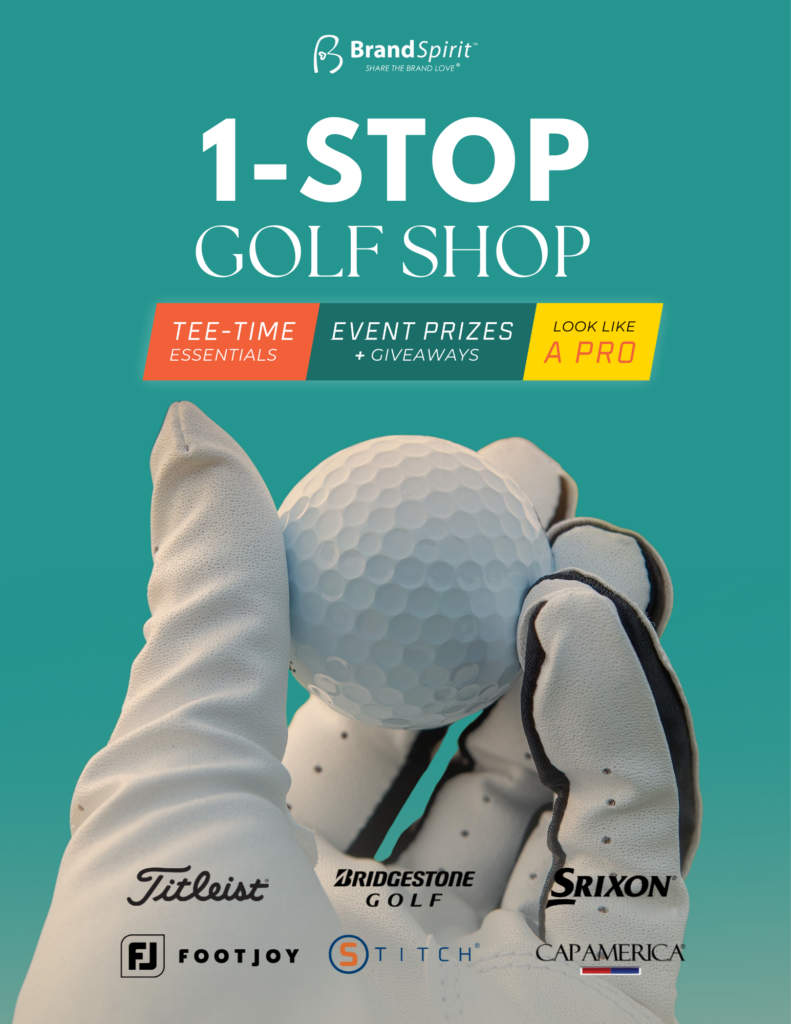 1 stop Golf Shop Cover