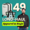 49 Timeless Promotional Apparel and Bags for the Long-haul by Brand Spirit.