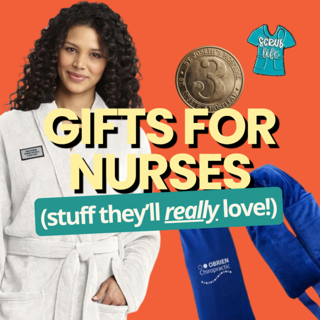 The Best Nurses' Week Gifts for Recovery and Relaxation