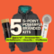 5 5-point Powerful Branded Kit Ideas for All Industries