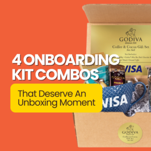 4 Onboarding Kit Combos That Deserve Their Unboxing Moment